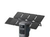 $189.99 – Anker SOLIX C200 DC 192Wh LiFePO4 USB Power Station + 60W Solar Panel + Free Shipping Anker SOLIX C200 DC 192Wh LiFePO4 USB Power Station + 60W Solar Panel