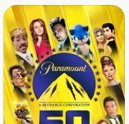 $49.99 – AppleTV: Paramount Pictures 50-Movie Collection Volume 2 for AppleTV with Paramount Pictures 50-Movie Collection Volume 2