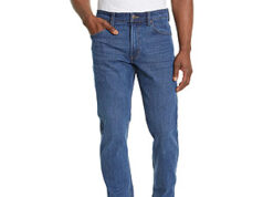 $19.85 – Costco Members: Kirkland Signature Men’s Stretch Jean (Limited sizes) – 5 for Kirkland Signature Men's Stretch Jean on sale at Costco