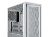 $57.00 – Corsair 4000D Frame Modular Mid-Tower ATX PC Case (White) $57 + Free S&H at AAAWave Corsair 4000D Frame Modular Mid-Tower ATX PC Case in white