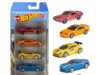 $5.62 – Hot Wheels 5-Pack 1:64 Scale Die-Cast Cars or Trucks + Free Shipping w/ Walmart+ or on $35+ Hot Wheels 5-Pack 1:64 Scale Die-Cast Cars or Trucks