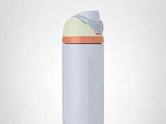 $27.99 – 32-Oz Owala FreeSip Insulated Stainless Steel Water Bottle w/ Straw (Various Colors) – + Free Shipping with Prime or on $35+ 32-Oz Owala FreeSip Insulated Stainless Steel Water Bottle with Straw in various colors