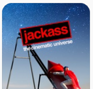 $12.99 – AppleTV: Sale for Jackass: The Cinematic Universe (14 Movies) AppleTV deal with Jackass movies