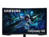 $133.00 – (Open Box) 32″ Samsung Odyssey G5 1440p QHD 165Hz Curved Gaming Monitor $133 + Free Shipping (Open Box) 32" Samsung Odyssey G5 gaming monitor