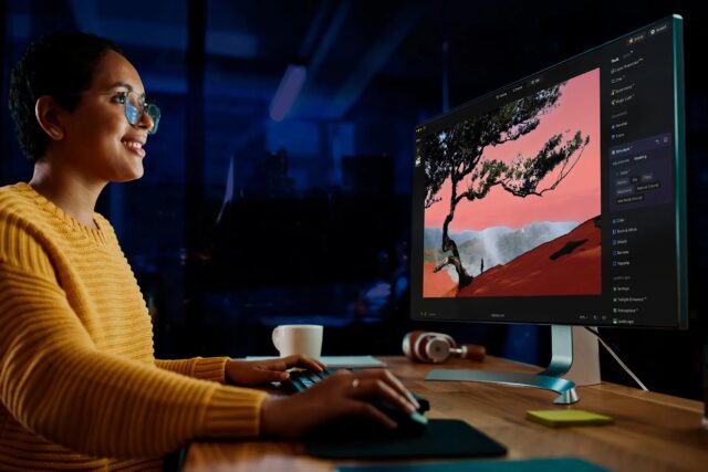 luminar neo lifetime bundle product image