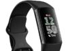 $99.95 – | Fitbit Charge 6 Fitness Tracker at Amazon Fitbit Charge 6 fitness tracker in black, gold, or silver