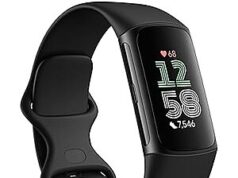 $99.95 – | Fitbit Charge 6 Fitness Tracker at Amazon Fitbit Charge 6 fitness tracker in black, gold, or silver