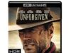 $12.99 – Unforgiven (1992) (4K Ultra HD + Blu-ray) at Walmart.com unforgiven 1992 ultra bluray product image