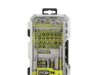 $14.97 – RYOBI Impact Rated Driving Set (70-Piece) Down to Record Low Price at Home Depot RYOBI Impact Rated Driving Set in a toolbox