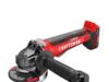 $49.00 – Craftsman V20 RP 4.5-in 20-volt max Paddle Switch Brushless Cordless Angle Grinder on Sale at Lowes.com – $49 Craftsman V20 RP angle grinder