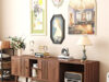 $102.99 – 63″ George Oliver Delanie TV Stand for TVs up to 65″ (Brown) – Lowest Price Ever at Wayfair george oliver delanie stand product image