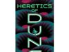 $2.99 – Heretics of Dune | Frank Herbert Cover image of 'Heretics of Dune' by Frank Herbert