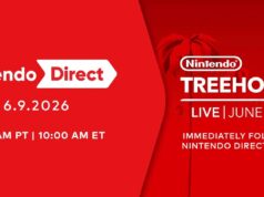 Nintendo Direct Live Today with Nearly an Hour of Switch 2 Game Reveals and Updates Nintendo Direct event for Nintendo Switch 2