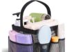 $5.99 – EUDELE 8-Pocket Mesh Shower Caddy w/ Oxford Base (Black) – + Free Shipping with Prime or on $35+ EUDELE 8-Pocket Mesh Shower Caddy with Oxford Base (Black)