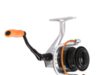 $29.97 – Abu Garcia Max STX Spinning Reel (Various Options) – + Free Store Pickup at Bass Pro or Free Shipping on $50+ Abu Garcia Max STX Spinning Reel in various options