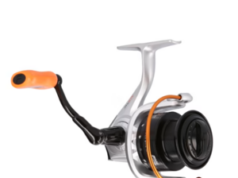 $29.97 – Abu Garcia Max STX Spinning Reel (Various Options) – + Free Store Pickup at Bass Pro or Free Shipping on $50+ Abu Garcia Max STX Spinning Reel in various options