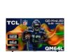 $1,799.99 – TCL Amazon Exclusive 98 Inch Class QM64L Series Mini LED QLED 4K HDR Smart Fire TV – 120Hz-144Hz High Brightness, Dolby Atmos Now $1799.99 TCL Amazon Exclusive 98 Inch Class QM64L Series Smart TV