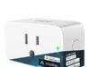 $5.99 – Linkind Matter Smart Plug w/ Apple Home, Alexa & Google Home Support + Free Shipping w/ Prime or on $35+ Linkind Matter Smart Plug with Apple HomeKit, Alexa, and Google Home Support
