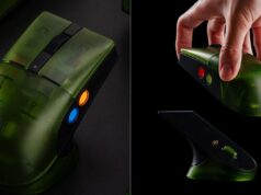 $42.50 – 8BitDo’s Xbox Edition Retro R8 wireless mouse with charging dock hits new all-time low at 8BitDo’s Xbox Edition Retro R8 wireless mouse with charging dock