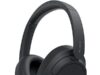 $89.90 – Sony WH-CH720N Noise Canceling Wireless Headphones (Black) + Free Shipping Sony WH-CH720N wireless noise cancelling headphones in black