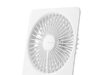 $14.99 – Prime Members: JISULIFE Small Desk Fan, Portable Travel with 4500mAh Battery JISULIFE Small Desk Fan in use