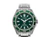 $215.00 – Citizen Men’s Promaster Sea Eco-Drive Stainless Steel Watch – Green Dial (Model: BN0199-53X) on Sale for $215 Citizen Men's Promaster Sea Eco-Drive Stainless Steel Watch in Green Dial
