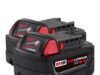 $199.00 – + free bonus tool, 2 pack Milwaukee M18 Red Lithium 5.0 Ah XC Battery, $199, FS, Ohio Power Tool 2 pack Milwaukee M18 Red Lithium 5.0 Ah XC Battery