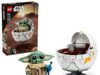 $69.99 – 1048-Piece LEGO Star Wars: The Mandalorian – Grogu with Hover Pram (75403) Available at Amazon for with Free Shipping LEGO Star Wars: The Mandalorian - Grogu with Hover Pram (75403)