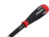 $4.52 – Allway Tools 5-In-1 Composite Shockproof Screwdriver w/ 4 Bits + Free Shipping w/ Prime or on $35+ ALLWAY SD41 5-in-1 Shockproof Safety Screwdriver in hand