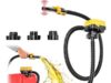 $40.94 – 3.2-GPM Ecarke Cordless Fuel Transfer Pump w/ Auto Shut-Off – Lowest Price Ever with Coupon Code Ecarke Cordless Fuel Transfer Pump with DeWalt and Milwaukee battery