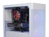 $999.99 – PowerSpec G528 Gaming PC: Ryzen 5 7500X3D, RTX 5060, 16GB DDR5, 1TB SSD powerspec g528 gaming ryzen product image