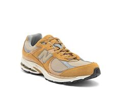 $49.99 – New Balance Men’s or Women’s 2002R Sneaker (Great Plains Incense) – + Free Store Pick-Up at Nordstrom Rack or FS on $89+ New Balance Men's or Women's 2002R Sneaker in Great Plains Incense