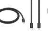 $42.00 – Rare deal knocks Apple’s official Thunderbolt 5 Pro Cable down to $42 or less (40% off) Official Apple Thunderbolt 5 Pro Cable on sale at Woot