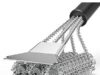 $9.99 – House Again Bristle-Free Grill Brush w/ Scraper – 50% Off with Promo Code, Free Shipping on $35+ House Again Bristle-Free Grill Brush with Scraper on sale at Amazon