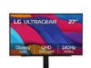 $408.00 – 27″ LG UltraGear QHD 1440p OLED 240Hz Gaming Monitor (27GX704A-B) Now Available for $408 + Free Shipping on eBay LG UltraGear QHD OLED Gaming Monitor (27GX704A-B)