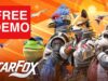 Play the tutorial and first campaign mission in the new Star Fox Switch 2 game for FREE now Star Fox game icon on Nintendo Switch 2