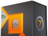 $280.00 – Resale, AC $280 | AMD Ryzen 7 7800X3D 8-Core 16-Thread Desktop Processor (Used – Like New) at Amazon AMD Ryzen 7 7800X3D desktop processor in used, like new condition