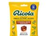 $1.76 – 21-Count Ricola Cough Drops, Natural Herb: with Subscribe & Save + Free Shipping w/ Prime or on Orders over $35 21-Count Ricola Cough Drops, Natural Herb on Amazon