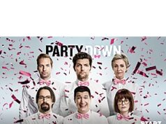 $7.99 – Party Down: Complete Series (Digital HD TV Show) for Party Down: Complete Series (Digital HD) on Apple TV