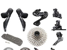 Shimano Ultegra and Dura-Ace 25% off at Performance Bicycle Shimano Ultegra and Dura-Ace components on sale at Performance Bicycle