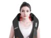 $20.49 – AMZPONY Rechargeable Shiatsu Deep Tissue Neck & Shoulder Massager w/ Heat – with Promo Code + Free Shipping AMZPONY Rechargeable Shiatsu Deep Tissue Neck & Shoulder Massager with Heat