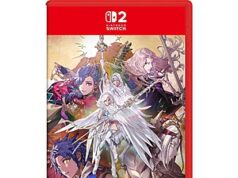 $69.97 – Pre-Order: Fire Emblem Fortune’s Weave (Nintendo Switch 2 Edition) + Free Shipping Fire Emblem Fortune's Weave for Nintendo Switch 2 Edition