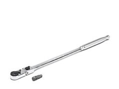 $20.87 – GEARWRENCH 1/4″ Drive 72 Tooth Quick Release Locking Flex Slim Head Ratchet, 12″ – 81030, , Home Depot gearwrench drive tooth quick product image