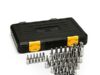 $39.99 – GEARWRENCH 1/4 in. Drive Torx and Bit Socket Set Available for at Tractor Supply Company GEARWRENCH 1/4 in. Drive Torx and Bit Socket Set on sale at Tractor Supply Company