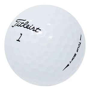Titleist Tour Soft Recycled Golf Balls Deal 12-pack Titleist Tour Soft recycled golf balls in near mint condition