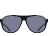 $57.80 – Nike Unisex Vintage Icon Aviator Sunglasses (Black / Grey) at Record Low Price on Amazon Nike Unisex Vintage Icon Aviator Sunglasses in black and grey