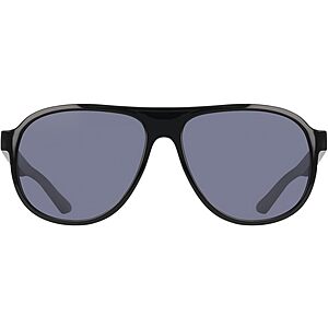Nike Unisex Vintage Icon Aviator Sunglasses on sale Nike Unisex Vintage Icon Aviator Sunglasses in black and grey