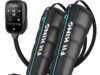 $145.00 – (prime) Fit King Cordless Rechargeable 5-Zone Leg Massager Recovery System (Medium, Upgraded) $145 + Free S/H Fit King Cordless Rechargeable Leg Massager