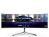 $799.99 – (Certified Refurbished) 49″ AOC Agon PRO PD49 5120×1440 DQHD 240Hz OLED Gaming Monitor + Free Shipping Certified Refurbished AOC Agon PRO PD49 Gaming Monitor on sale at eBay