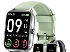 $22.99 – Amazon – Smart Watch (Android/iPhones) Amazon Smart Watch for Android and iPhone